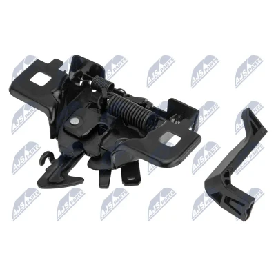 Image de Serrure de capot moteur NTY EZC RE 192