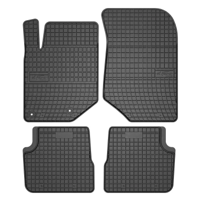 Image de Kit de tapis sol, caoutchouc FROGUM MMT A040 410633