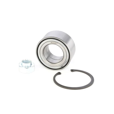Image de FAG 713 6234 70 Kit de roulements roue la photo correspond au contenu livraison 72,00 SUZUKI: SWIFT 3, 4, IGNIS 2, OPEL: Agila A