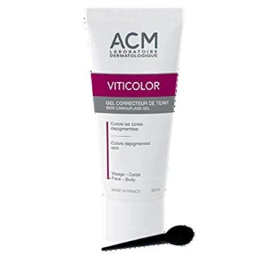 Image de ACM Viticolor Gel correcteur de teint