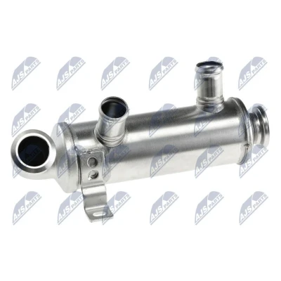 Image de NTY EGR FR 021A Refroidisseur FORD: FIESTA 6, 5, Fusion Break, PEUGEOT: 207 3/5 portes, CITROËN: C2 C3 I C1