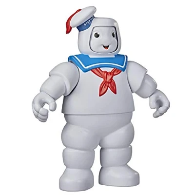 Image de Ghostbusters, E9609, No Color