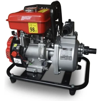 Image de Pompe de surface thermique 79.6cc ELEM MPG7HP24 7000 L/H Arrosage jardin