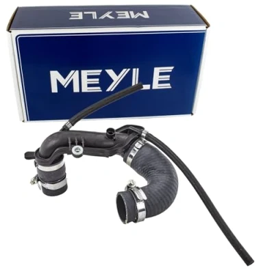 Image de MEYLE 16 14 036 0003 Gaine De Suralimentation FPM (caoutchouc fluoré), FMQ fluorosilicone) RENAULT: Kangoo I, CLIO 2, I Express