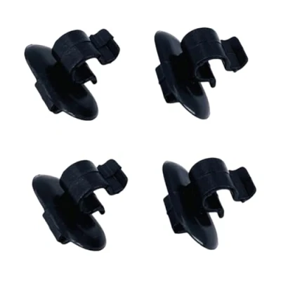 Image de Support de Tige Capot 792834 pour Citroen AX/Berlingo B9/C2/C3/C4/C5/Eurovans/Evasion I/Saxo (2)