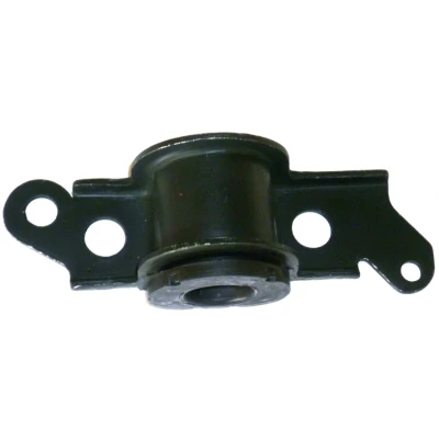 Image de MAPCO 33046 Silent Bloc De Triangle Essieu avant gauche, inférieur, arrière Support métal caoutchouc pour bras oscillant transversal