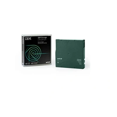 Image de IBM LTO9 Ultrium 18TB/45TB RW Data Cartridge