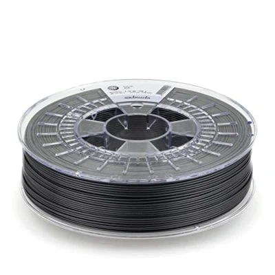 Image de extrudr® DuraPro ASA Filament métallique pour imprimante 3D Ø 1,75 mm (750 g) Fabriqué en Autriche