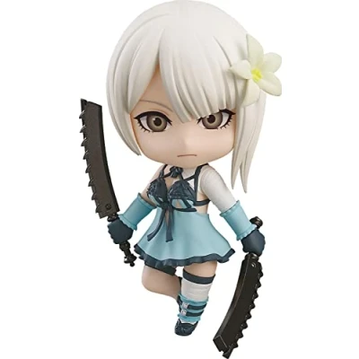 Image de Square Enix Série Nier Nendoroid Replicant Ver. 1.22474487139... Kaine