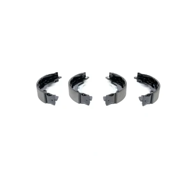 Image de ATE 03.0137 0532.2 Mâchoires De Frein 203 39 avec levier RENAULT: CLIO 4, 2, 2 Kasten, DACIA: SANDERO I, Logan I MCV,