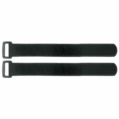 Image de SKS Adapter Kurzer Strap Anywhere Material Velo Mixte, Noir, 10 x 25 cm