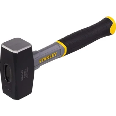 Image de STANLEY STHT0 54126 Massette, Jaune/Noir