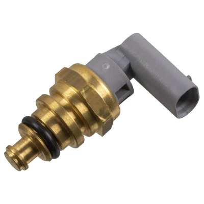 Image de FEBI BILSTEIN 181447 Sonde De Température Liquide Refroidissement gris FORD: Transit Custom V362 Van, Minibus