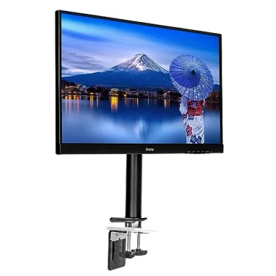 Image de iiYAMA Pied de fixation simple moniteur DS1001C B1