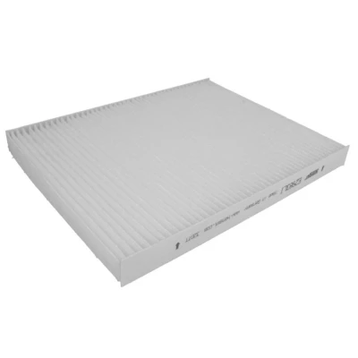 Image de HENGST FILTER E2983LI Filtre d&#039;habitacle de pollens 230 180 20 HYUNDAI: i20 I 3/5 portes, ix20, KIA: Venga, Venga Van / portes