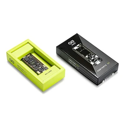Image de Arduino Portenta H7 [ABX00042]