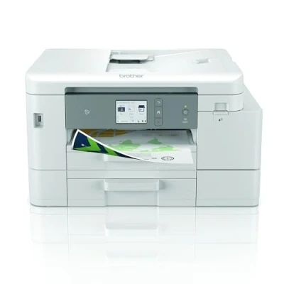 Image de Brother MFC J4535DWXL imprimante multifonction Jet d&#039;encre A4 1200 x 4800 DPI Wifi Neuf