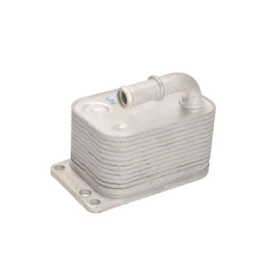 Image de THERMOTEC D4C009TT Radiateur d&#039;Huile PEUGEOT: 308 I 3/5 portes, SW, 407 Berline, CITROËN: C4 C5 3, Picasso 1