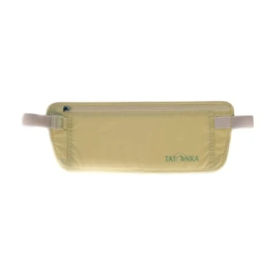 Image de Tatonka Sac Banane Sport Geldkatze Skin Document Belt, 2849