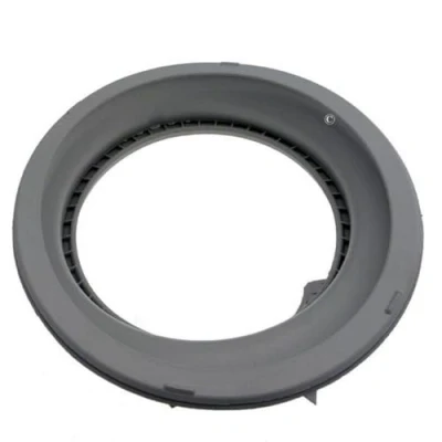 Image de Rex Electrolux AEG 1260589005 1321091025 Joint de soufflet pour hublot machine à laver