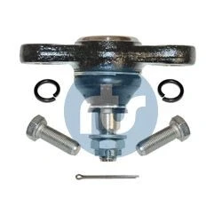 Image de RTS 93 08816 056 Rotule de suspension des deux côtés l&#039;essieu avant, inférieur KIA: cee‘d I Break, 5 portes, Pro 3 portes