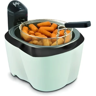 Image de Frifri F918 friteuse avec zone froide 3 ltr 3200w