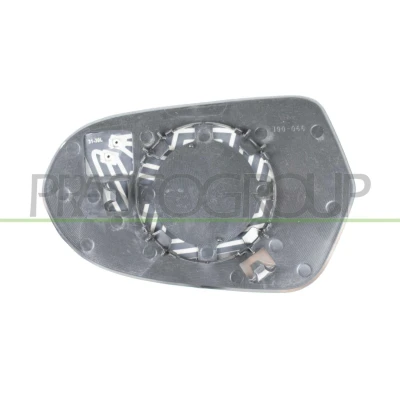 Image de PRASCO AD0387524 Miroir De Rétroviseur gauche AUDI: A6 C7 Avant, Berline