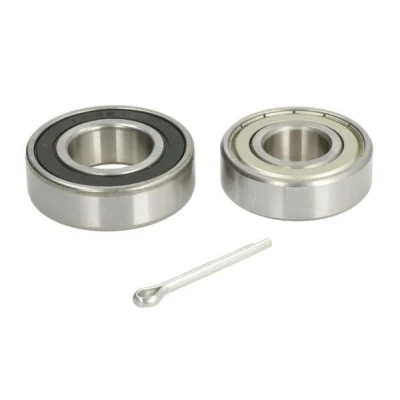 Image de BTA H28006BTA Kit de roulements roue gauche, droit 52, 52 SUZUKI: SWIFT 2, Alto IV, Wagon R+ I 3/5 portes