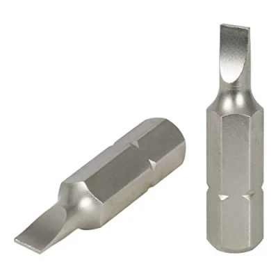 Image de KS TOOLS 911.1276 Bit pour tournevis Acier de molybdène chrom