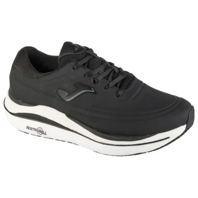 Image de Joma Caronte Men 24 CCARW, Baskets noires pour hommes 40 noir