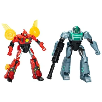 Image de TRA EARTHSPARK COMBINER 1