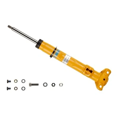 Image de BILSTEIN B6 Performance 22 041760 Amortisseur Essieu avant Pression de gaz Système bitube Jambe suspension Goujon en haut, Collier bas