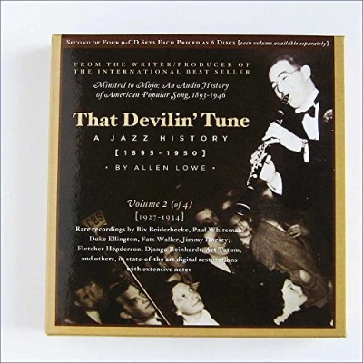Image de That Devilin&#039; Tune, Vol. 2