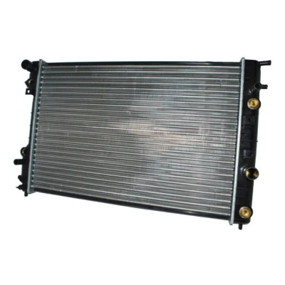 Image de THERMOTEC D7X034TT Radiateur du moteur OPEL: Omega B Berline, Caravan