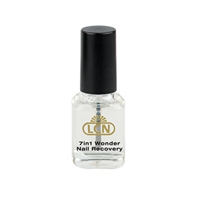 Image de vernis à ongles LCN Wonder 7 en 1 de récupération pour tous types 8 ml