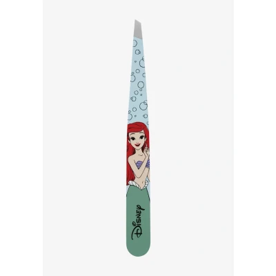 Image de Tweezerman Pinces à sourcils inclinées Ariel pour femmes et hommes