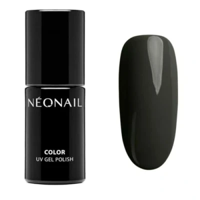 Image de NEONAIL Vernis Semi Permanent Couleur 7,2 ml Gel UV Vert Bottle Green à Ongles Polish Nail Art