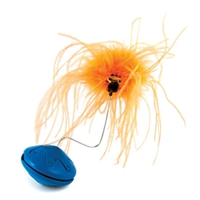Image de PetSafe Funkitty Twist &#039;N Treat Jouet pour Chat