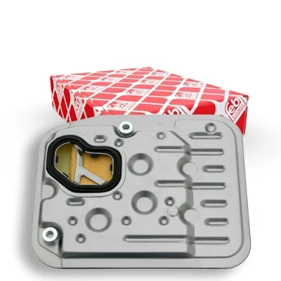 Image de Febi Bilstein 14258 Transmission Filtre à huile