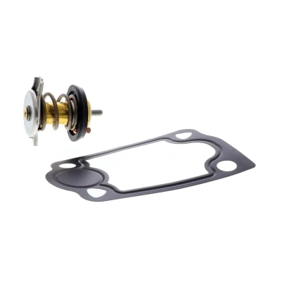 Image de VEMO V22 99 0037 Thermostat d&#039;eau 79 avec joint d&#039;étanchéite Boîtier intégré IVECO: DAILY V Van / Break, 6 , Pritsche/Fahrgestell