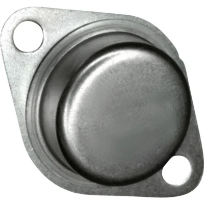 Image de Best Price Square on Semiconductor Transistor (BJT) Discret 2N6284 to 3 1 NPN Darlington