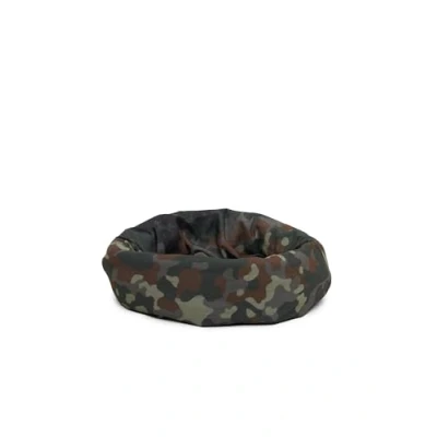 Image de Brandit Écharpe tube, Taille: One Size, Flecktarn