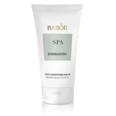 Image de BABOR Baume Spa Energizing douceur pour les pieds