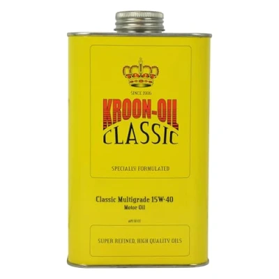 Image de Kroon Oil Conticlassic 15W 40 1I Huile moteur 34537