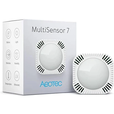 Image de AEOTEC ZWA024 C MultiSensor Multi Sensor