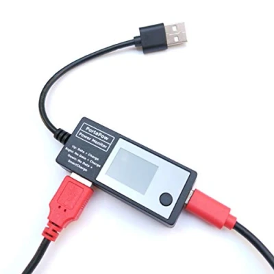 Image de PortaPow Power Monitor (Standard V3)