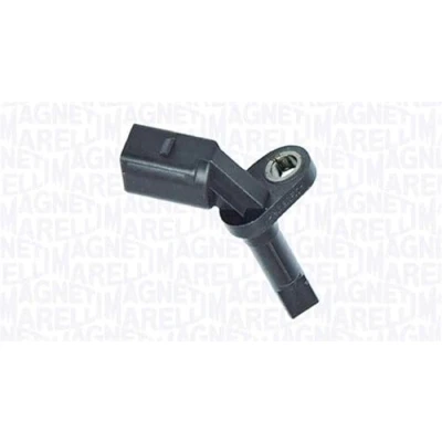 Image de MAGNETI MARELLI 172100123010 Capteur ABS Essieu avant droit 2 AUDI: A5 B8 Coupe, A4 Avant, A6 C6 Berline, BENTLEY: Continental Flying Spur