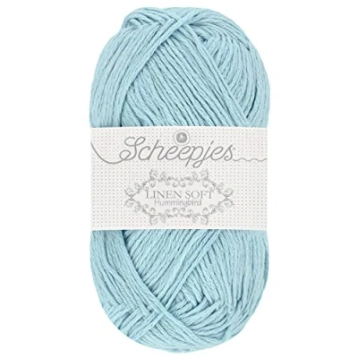 Image de Scheepjes Linen Soft 629 Fil 1x50g