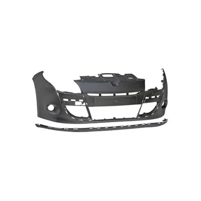Image de Repiauto Pare choc avant à peindre 3 portes Megane Coupé phase 1 2008 2012
