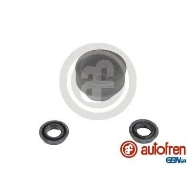 Image de AUTOFREN SEINSA D1036 Kit d&#039;assemblage, cylindre émetteur d&#039;embrayage